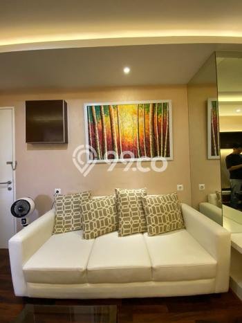 Apartemen Cozy Dijual di Bogor Spesifikasi 1 KT, 1 KM Apartemen Cozy Dijual di Bogor Spesifikasi 1 KT, 1 KM