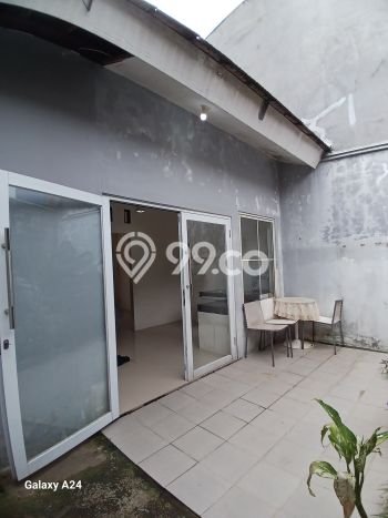 Hunian Strategis 2 KT LB 40m2 Kondisi Bagus di Sentul City Hunian Strategis 2 KT LB 40m2 Kondisi Bagus di Sentul City