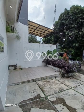 Hunian Strategis 2 KT LB 40m2 Kondisi Bagus di Sentul City Hunian Strategis 2 KT LB 40m2 Kondisi Bagus di Sentul City