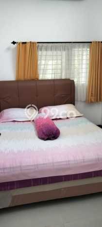 Rumah Minimalis 2 Kamar LT 175m2 di Sentul City Rumah Minimalis 2 Kamar LT 175m2 di Sentul City