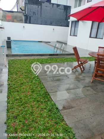 Rumah Kontrakan Bogor LT 319m2 LB 200m2 Area Sentul City Rumah Kontrakan Bogor LT 319m2 LB 200m2 Area Sentul City
