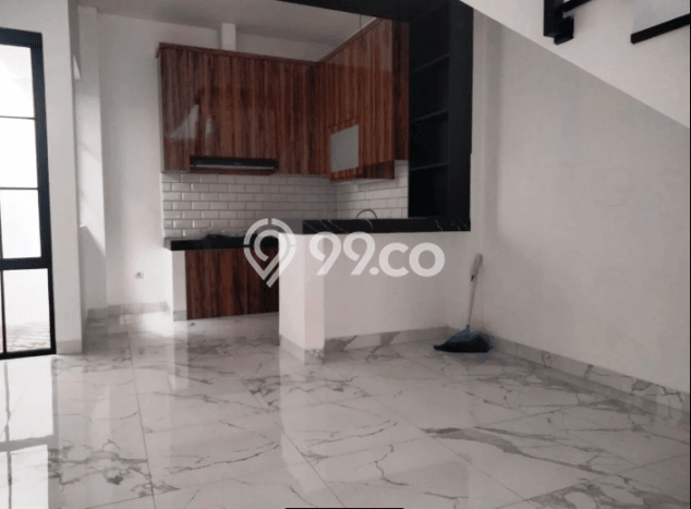 Rumah Luas Asri 3 KT Siap Pakai di Sentul City Bogor Rumah Luas Asri 3 KT Siap Pakai di Sentul City Bogor