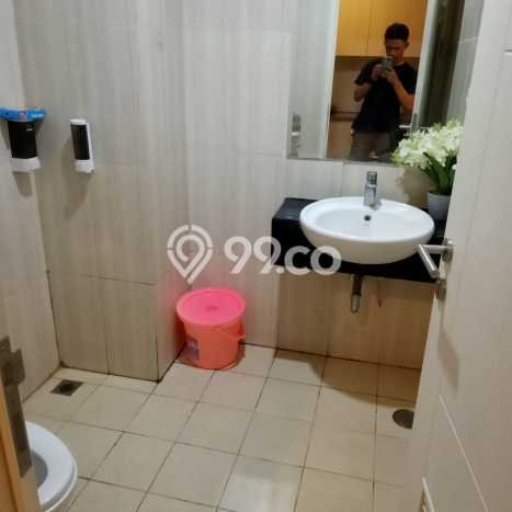 Apartemen Favorit Modern Dijual di Bogor dengan 1 Kamar Tidur Apartemen Favorit Modern Dijual di Bogor dengan 1 Kamar Tidur