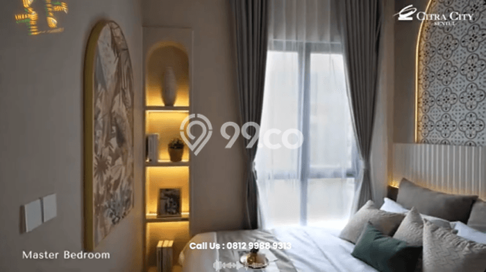 Jual Rumah Modern 3 KT di Sentul City, Bogor Jual Rumah Modern 3 KT di Sentul City, Bogor