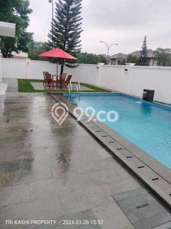 Rumah Kontrakan Bogor LT 319m2 LB 200m2 Area Sentul City Rumah Kontrakan Bogor LT 319m2 LB 200m2 Area Sentul City