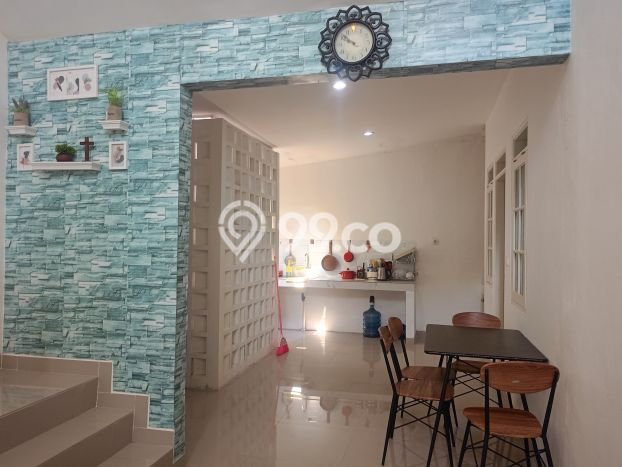 Dijual Rumah Eksklusif 3 KT di Sentul City, Bogor Dijual Rumah Eksklusif 3 KT di Sentul City, Bogor