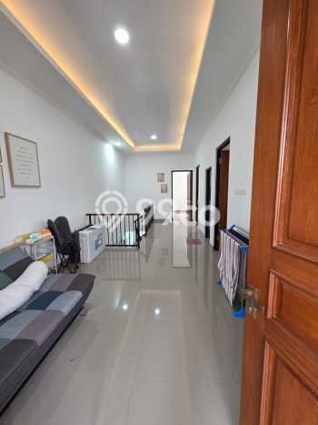 Rumah Minimalis 4 KT di Sentul City Bogor Full Furnished Rumah Minimalis 4 KT di Sentul City Bogor Full Furnished