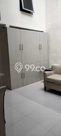 Rumah Minimalis 2 Kamar LT 175m2 di Sentul City Rumah Minimalis 2 Kamar LT 175m2 di Sentul City