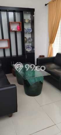 Rumah Minimalis 2 Kamar LT 175m2 di Sentul City Rumah Minimalis 2 Kamar LT 175m2 di Sentul City