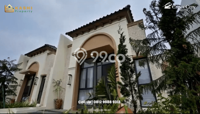 Dijual Hunian Rumah Terawat 2 Kamar di Sentul City, Bogor Dijual Hunian Rumah Terawat 2 Kamar di Sentul City, Bogor