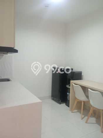 Dijual Apartemen di Bogor 2 Kamar & 1 Kamar Mandi, Luas 44m2 Dijual Apartemen di Bogor 2 Kamar & 1 Kamar Mandi, Luas 44m2