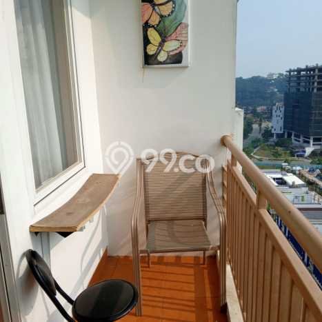 Apartemen Favorit Modern Dijual di Bogor dengan 1 Kamar Tidur Apartemen Favorit Modern Dijual di Bogor dengan 1 Kamar Tidur