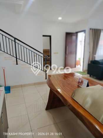 Rumah Kontrakan Bogor LT 319m2 LB 200m2 Area Sentul City Rumah Kontrakan Bogor LT 319m2 LB 200m2 Area Sentul City
