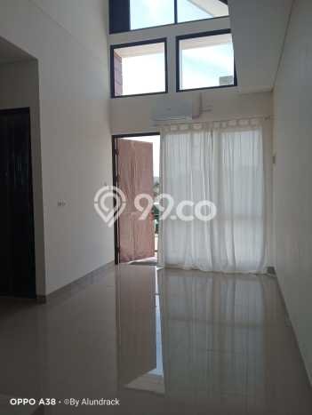 Rumah Modern 2 Kamar LT 72m2 di Sentul City Rumah Modern 2 Kamar LT 72m2 di Sentul City