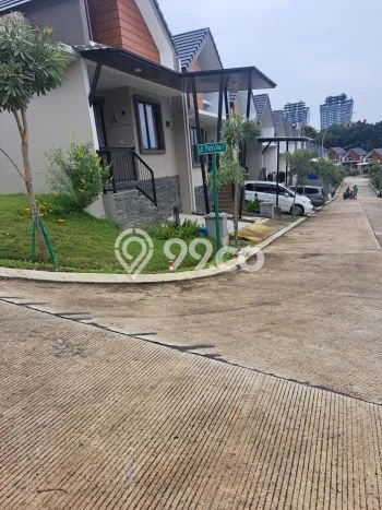 Rumah Sewa Bogor LT 70m2 LB 60m2 Area Sentul City Rumah Sewa Bogor LT 70m2 LB 60m2 Area Sentul City