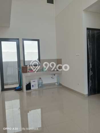 Rumah Modern 2 Kamar LT 72m2 di Sentul City Rumah Modern 2 Kamar LT 72m2 di Sentul City