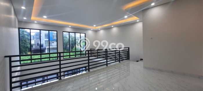 Hunian Mewah LB 300m2 Siap Huni Desain Elegan di Sentul City, Bogor Hunian Mewah LB 300m2 Siap Huni Desain Elegan di Sentul City, Bogor