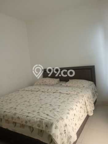 Disewakan Apartemen Terjangkau 2 BR di Sentul City Bogor Disewakan Apartemen Terjangkau 2 BR di Sentul City Bogor