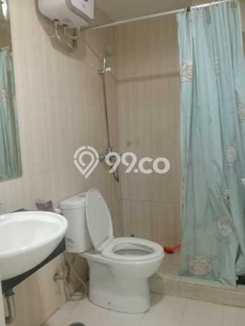 Disewakan Apartemen Terjangkau 2 BR di Sentul City Bogor Disewakan Apartemen Terjangkau 2 BR di Sentul City Bogor