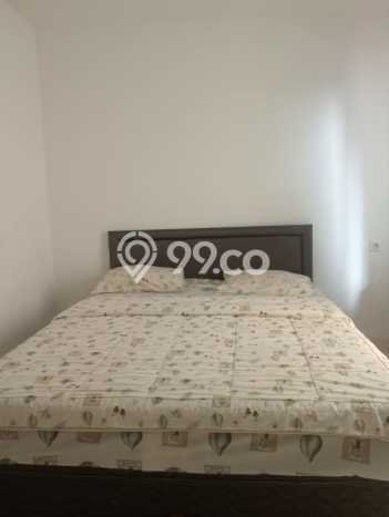 Disewakan Apartemen Terjangkau 2 BR di Sentul City Bogor Disewakan Apartemen Terjangkau 2 BR di Sentul City Bogor