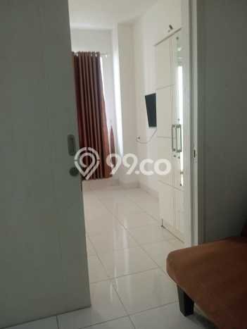 Disewakan Apartemen Terjangkau 2 BR di Sentul City Bogor Disewakan Apartemen Terjangkau 2 BR di Sentul City Bogor
