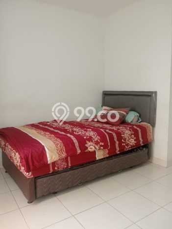 Disewakan Apartemen Terjangkau 2 BR di Sentul City Bogor Disewakan Apartemen Terjangkau 2 BR di Sentul City Bogor