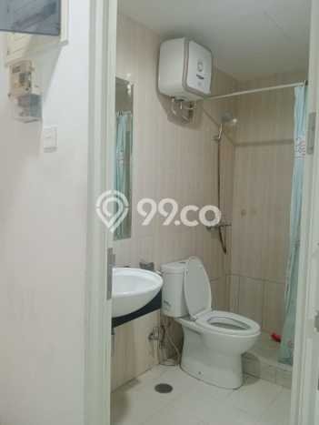 Disewakan Apartemen Terjangkau 2 BR di Sentul City Bogor Disewakan Apartemen Terjangkau 2 BR di Sentul City Bogor