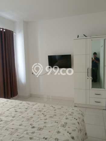 Disewakan Apartemen Terjangkau 2 BR di Sentul City Bogor Disewakan Apartemen Terjangkau 2 BR di Sentul City Bogor