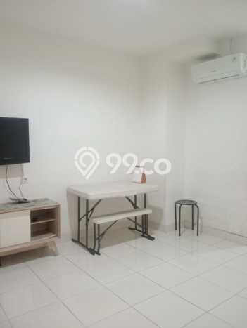Disewakan Apartemen Terjangkau 2 BR di Sentul City Bogor Disewakan Apartemen Terjangkau 2 BR di Sentul City Bogor