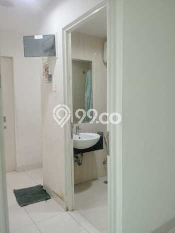 Disewakan Apartemen Terjangkau 2 BR di Sentul City Bogor Disewakan Apartemen Terjangkau 2 BR di Sentul City Bogor
