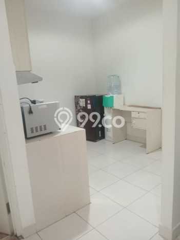 Apartemen Disewakan 2 Kamar Hemat Siap Huni di Bogor, Luas 44m2 Apartemen Disewakan 2 Kamar Hemat Siap Huni di Bogor, Luas 44m2