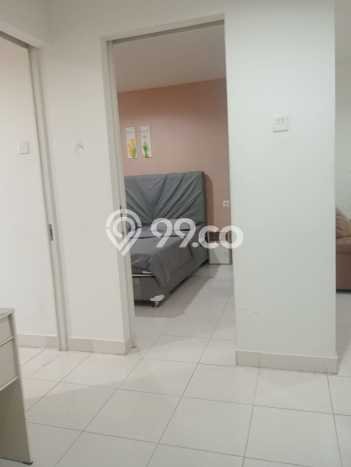 Apartemen Disewakan 2 Kamar Hemat Siap Huni di Bogor, Luas 44m2 Apartemen Disewakan 2 Kamar Hemat Siap Huni di Bogor, Luas 44m2