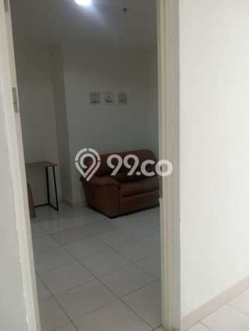 Apartemen Disewakan 2 Kamar Hemat Siap Huni di Bogor, Luas 44m2 Apartemen Disewakan 2 Kamar Hemat Siap Huni di Bogor, Luas 44m2
