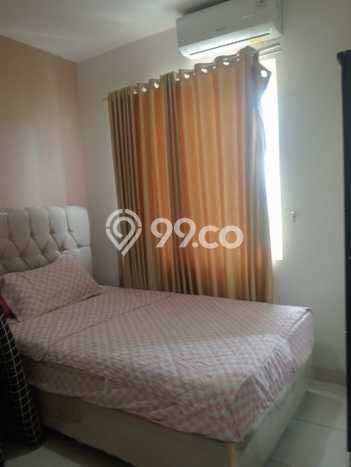 Apartemen Disewakan 2 Kamar Hemat Siap Huni di Bogor, Luas 44m2 Apartemen Disewakan 2 Kamar Hemat Siap Huni di Bogor, Luas 44m2
