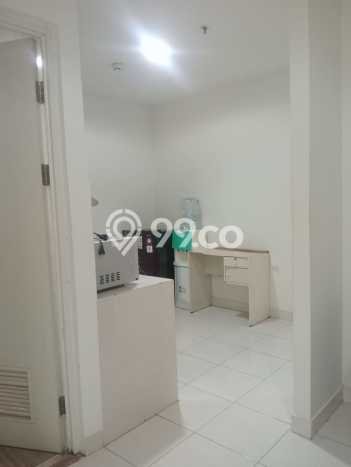 Apartemen Disewakan 2 Kamar Hemat Siap Huni di Bogor, Luas 44m2 Apartemen Disewakan 2 Kamar Hemat Siap Huni di Bogor, Luas 44m2