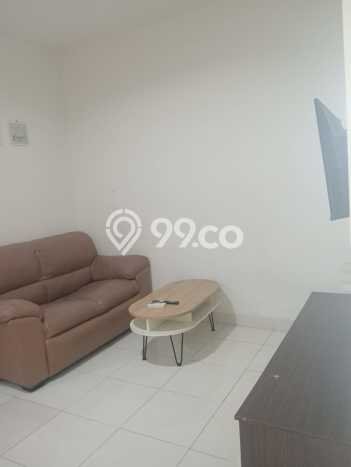 Apartemen Disewakan 2 Kamar Hemat Siap Huni di Bogor, Luas 44m2 Apartemen Disewakan 2 Kamar Hemat Siap Huni di Bogor, Luas 44m2