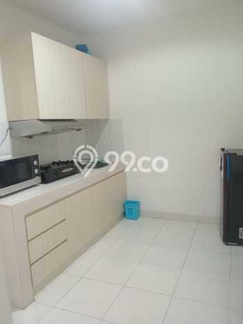Apartemen Disewakan 2 Kamar Hemat Siap Huni di Bogor, Luas 44m2 Apartemen Disewakan 2 Kamar Hemat Siap Huni di Bogor, Luas 44m2