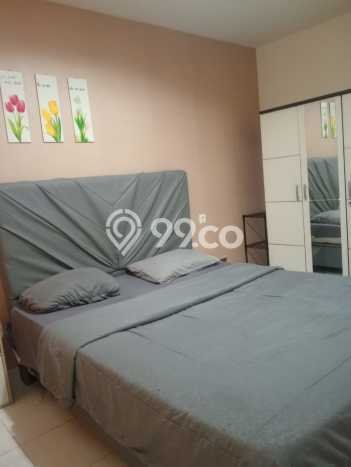 Apartemen Disewakan 2 Kamar Hemat Siap Huni di Bogor, Luas 44m2 Apartemen Disewakan 2 Kamar Hemat Siap Huni di Bogor, Luas 44m2