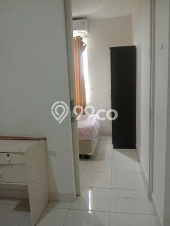 Apartemen Disewakan 2 Kamar Hemat Siap Huni di Bogor, Luas 44m2 Apartemen Disewakan 2 Kamar Hemat Siap Huni di Bogor, Luas 44m2