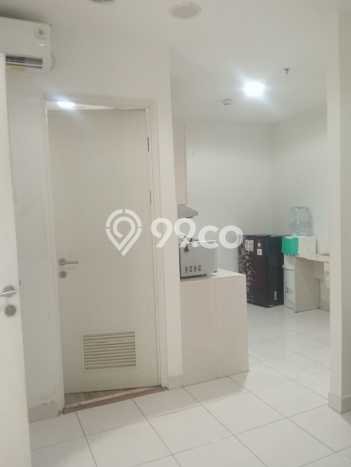 Apartemen Disewakan 2 Kamar Hemat Siap Huni di Bogor, Luas 44m2 Apartemen Disewakan 2 Kamar Hemat Siap Huni di Bogor, Luas 44m2