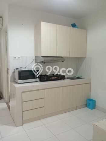 Apartemen Disewakan 2 Kamar Hemat Siap Huni di Bogor, Luas 44m2 Apartemen Disewakan 2 Kamar Hemat Siap Huni di Bogor, Luas 44m2