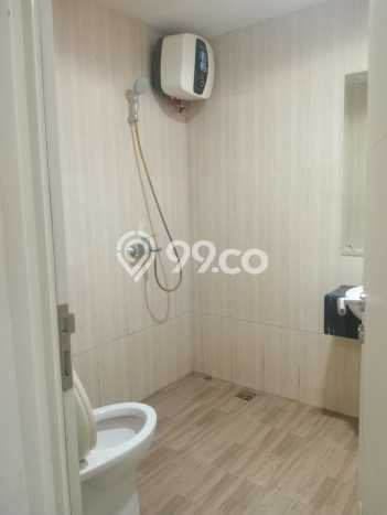 Apartemen Disewakan 2 Kamar Hemat Siap Huni di Bogor, Luas 44m2 Apartemen Disewakan 2 Kamar Hemat Siap Huni di Bogor, Luas 44m2