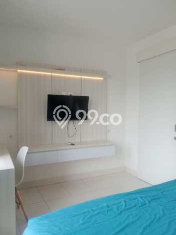 Apartemen Minimalis untuk Disewa, 1 Kamar di Bogor Apartemen Minimalis untuk Disewa, 1 Kamar di Bogor