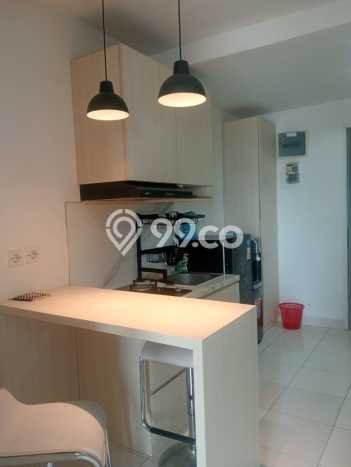 Apartemen Minimalis untuk Disewa, 1 Kamar di Bogor Apartemen Minimalis untuk Disewa, 1 Kamar di Bogor