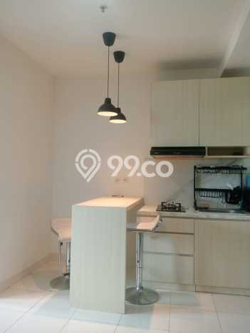 Apartemen Minimalis untuk Disewa, 1 Kamar di Bogor Apartemen Minimalis untuk Disewa, 1 Kamar di Bogor