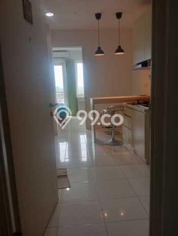 Apartemen Minimalis untuk Disewa, 1 Kamar di Bogor Apartemen Minimalis untuk Disewa, 1 Kamar di Bogor