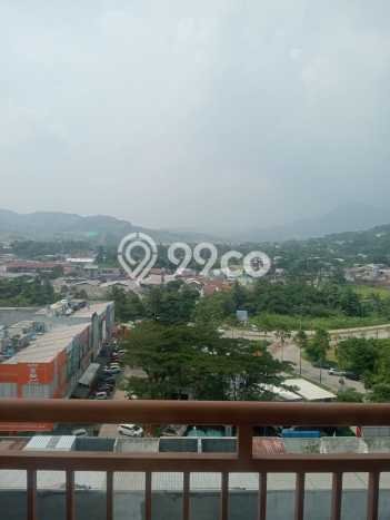 Apartemen Minimalis untuk Disewa, 1 Kamar di Bogor Apartemen Minimalis untuk Disewa, 1 Kamar di Bogor