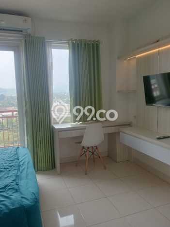 Apartemen Minimalis untuk Disewa, 1 Kamar di Bogor Apartemen Minimalis untuk Disewa, 1 Kamar di Bogor