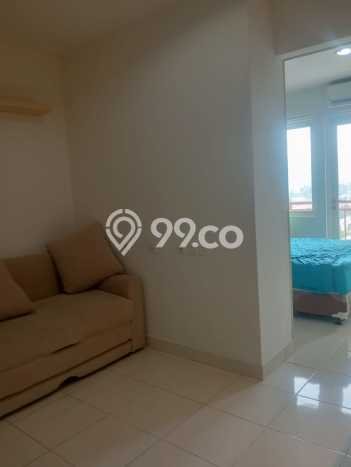 Apartemen Minimalis untuk Disewa, 1 Kamar di Bogor Apartemen Minimalis untuk Disewa, 1 Kamar di Bogor