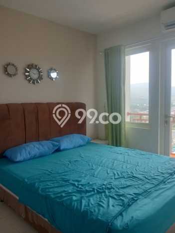 Apartemen Minimalis untuk Disewa, 1 Kamar di Bogor Apartemen Minimalis untuk Disewa, 1 Kamar di Bogor